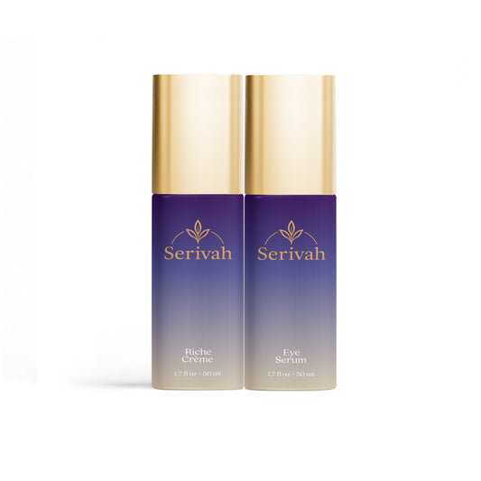 Full Face Moisture Set