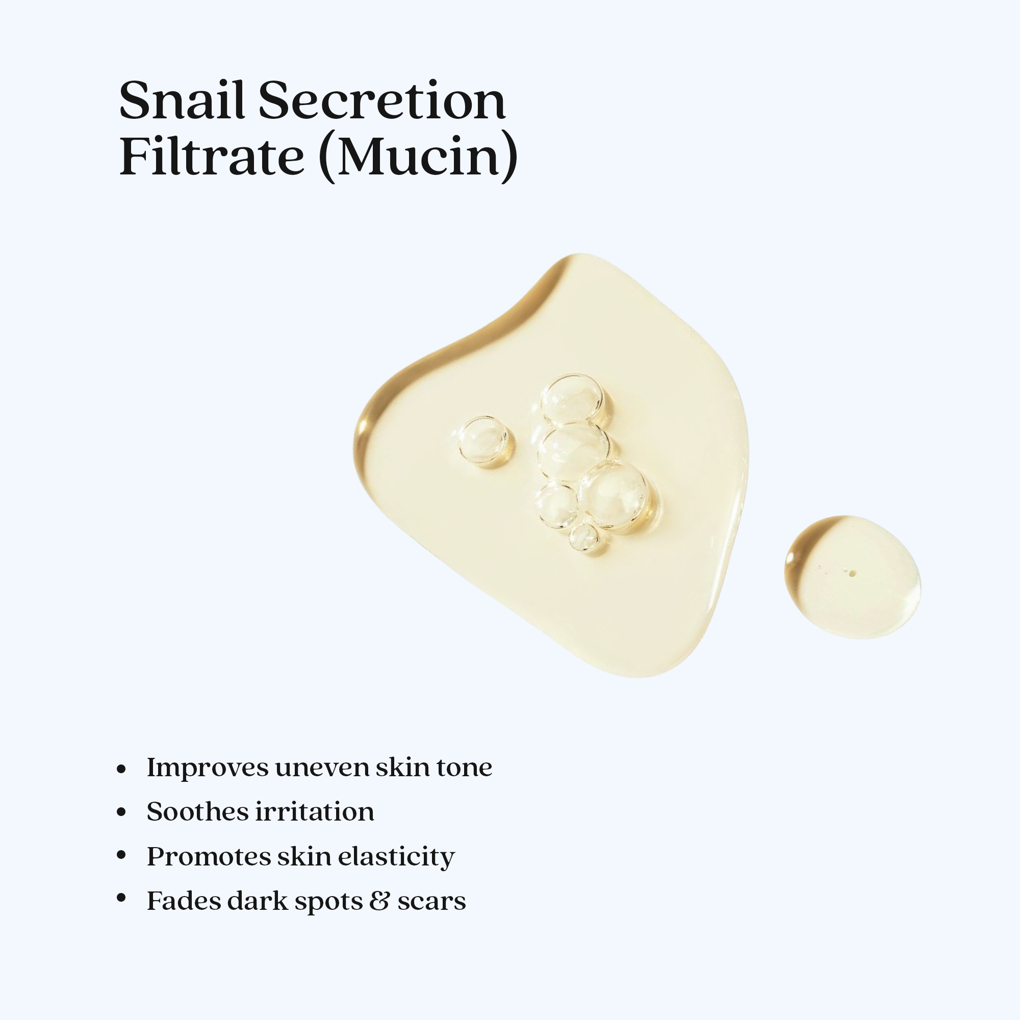 Snail Mucin Essence