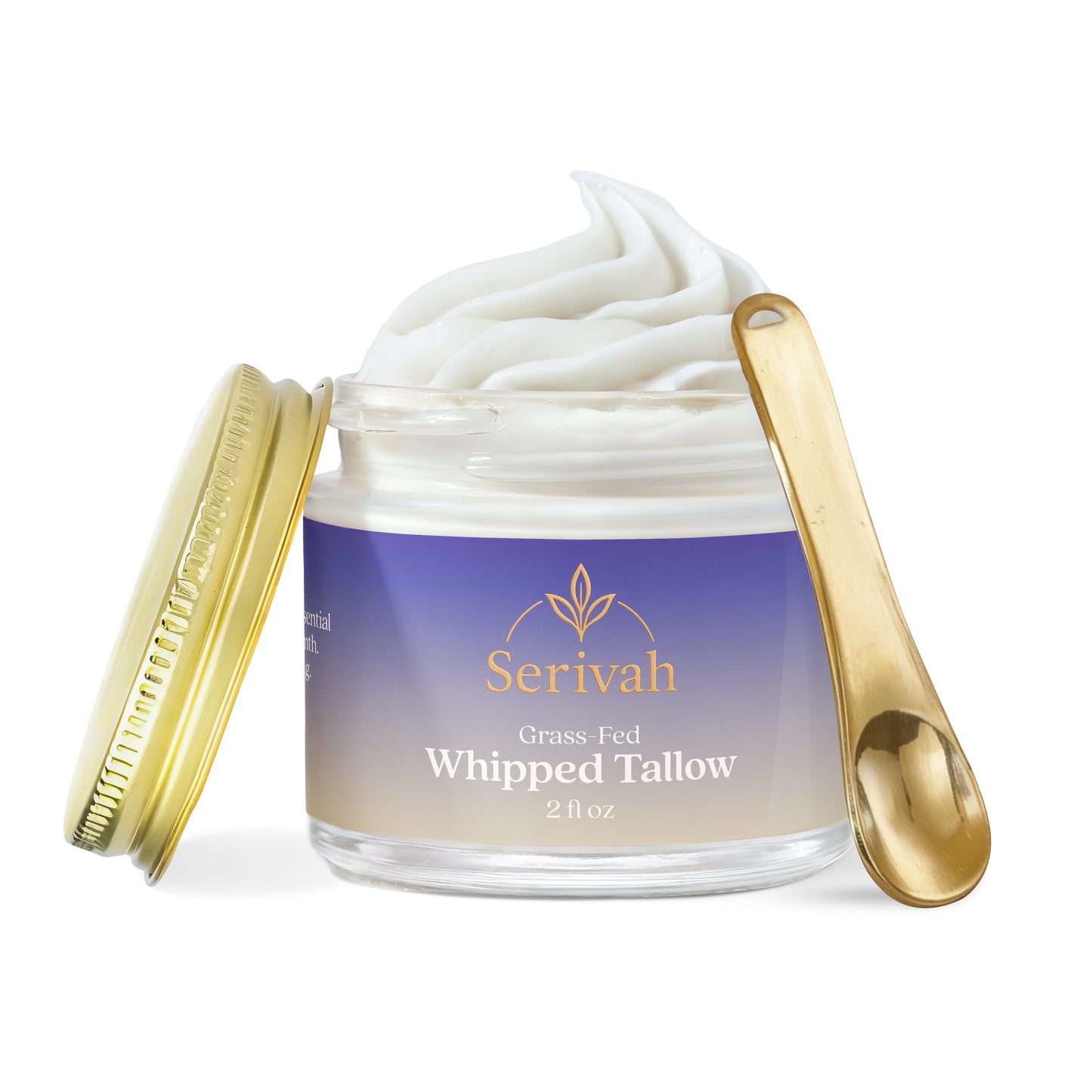 Whipped Tallow