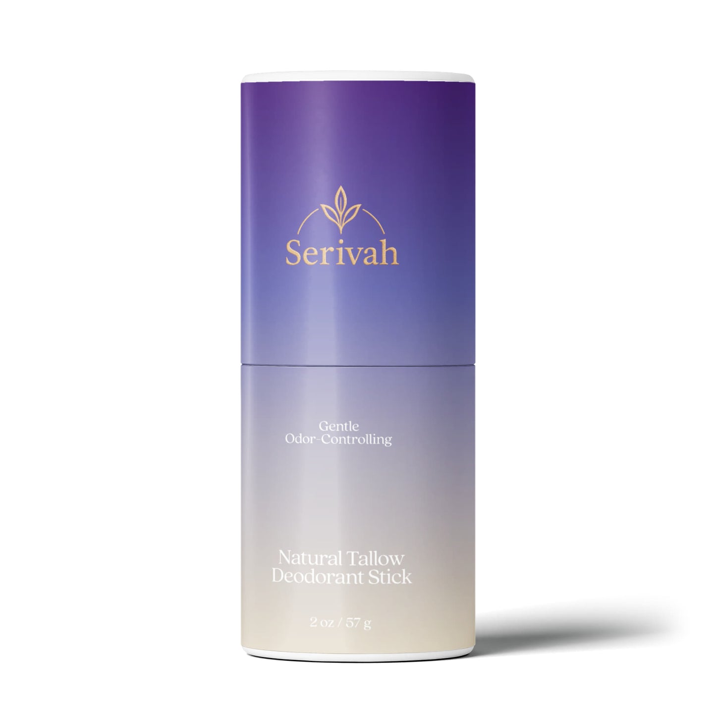 Natural Tallow Deodorant Stick