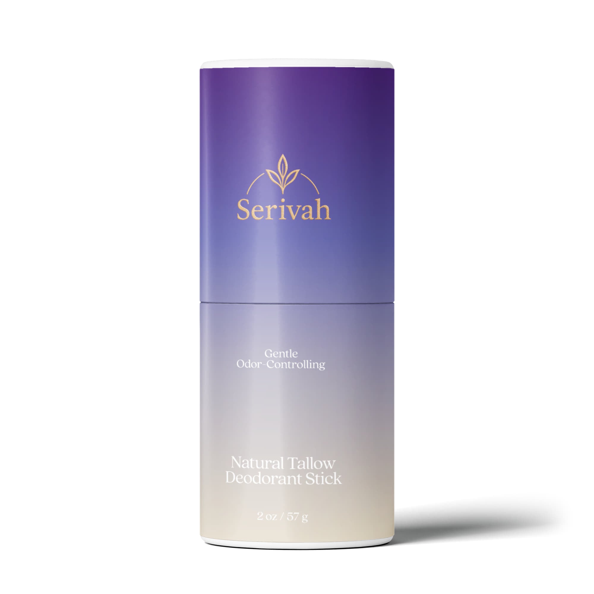 Natural Tallow Deodorant Stick