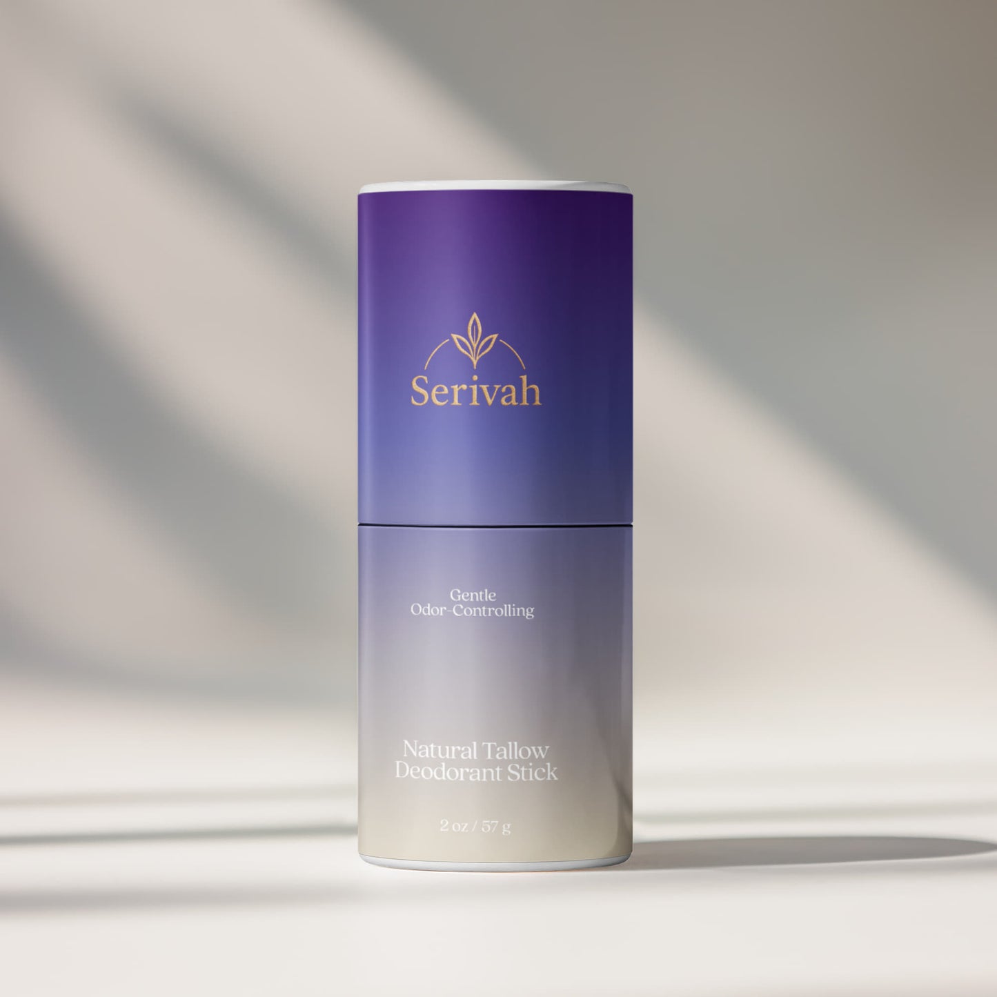 Natural Tallow Deodorant Stick