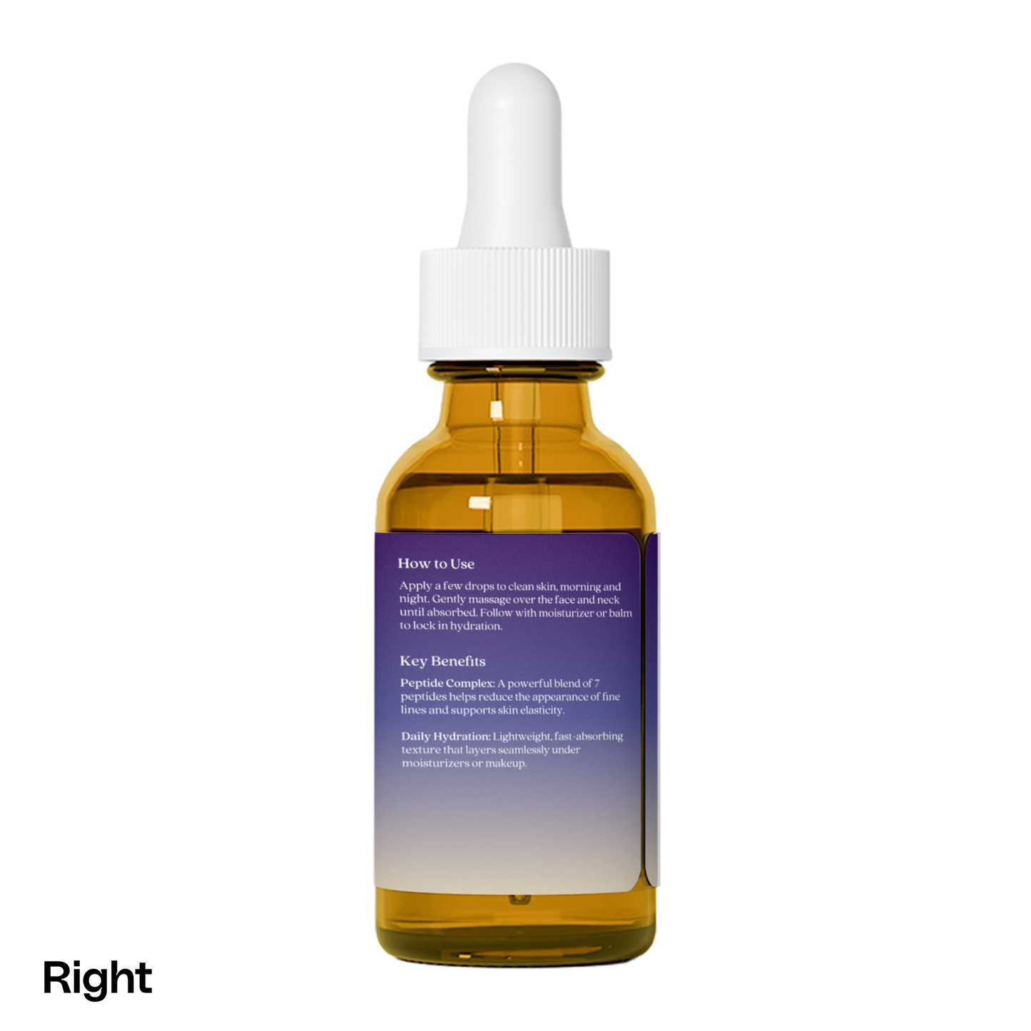 Advanced Multi-Peptide + Copper Peptide Complex Serum