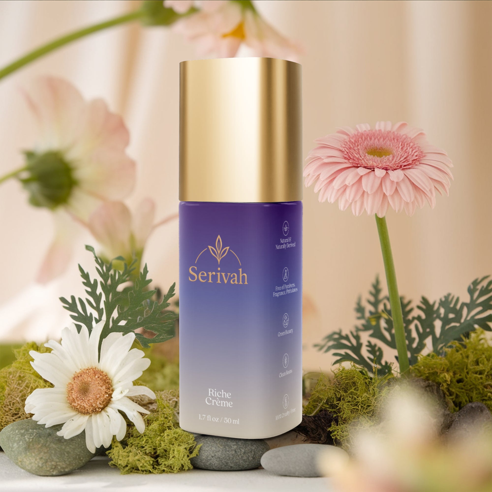 Riche Crème