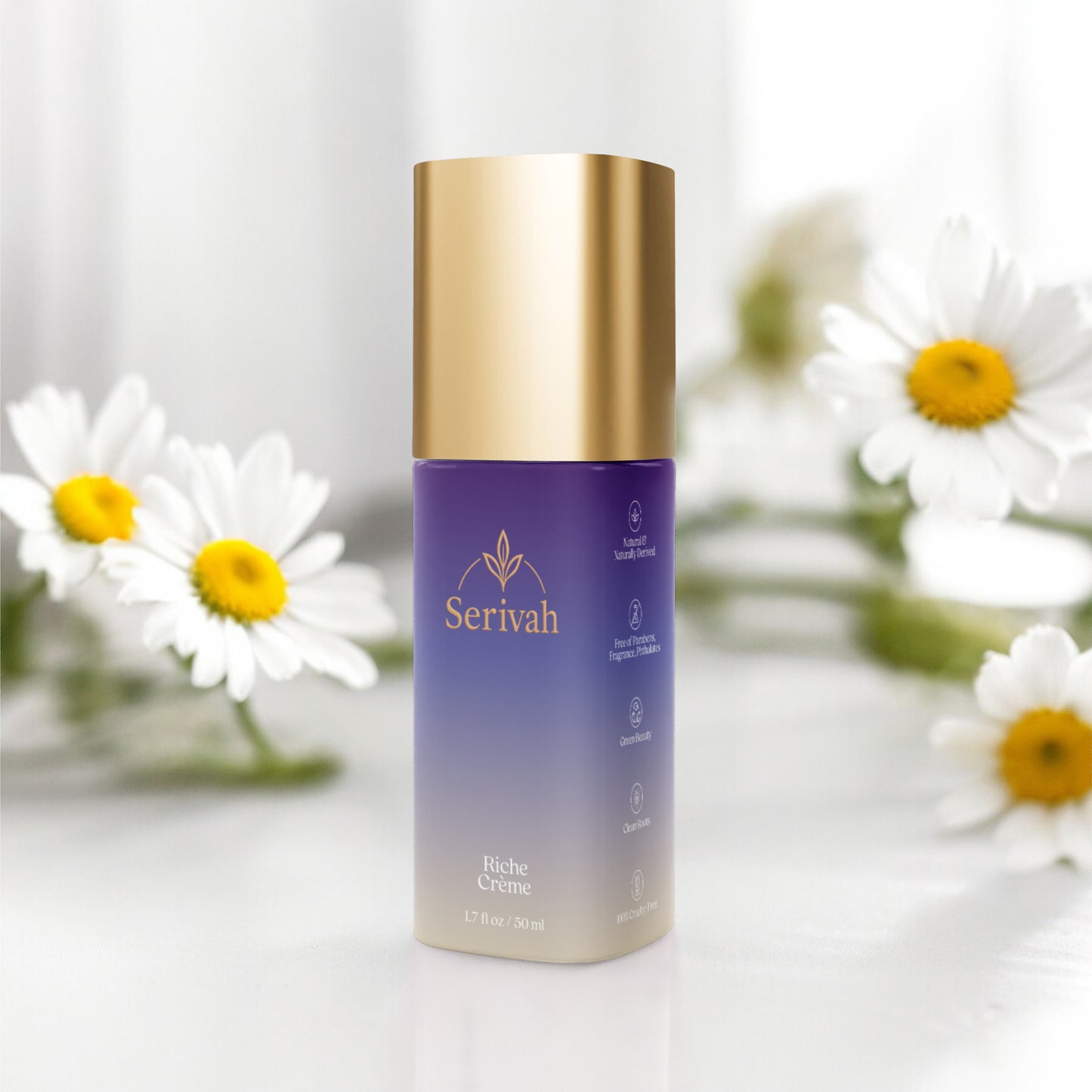 Riche Crème