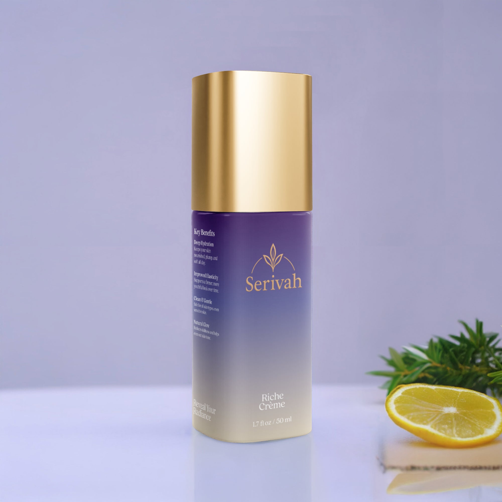 Riche Crème