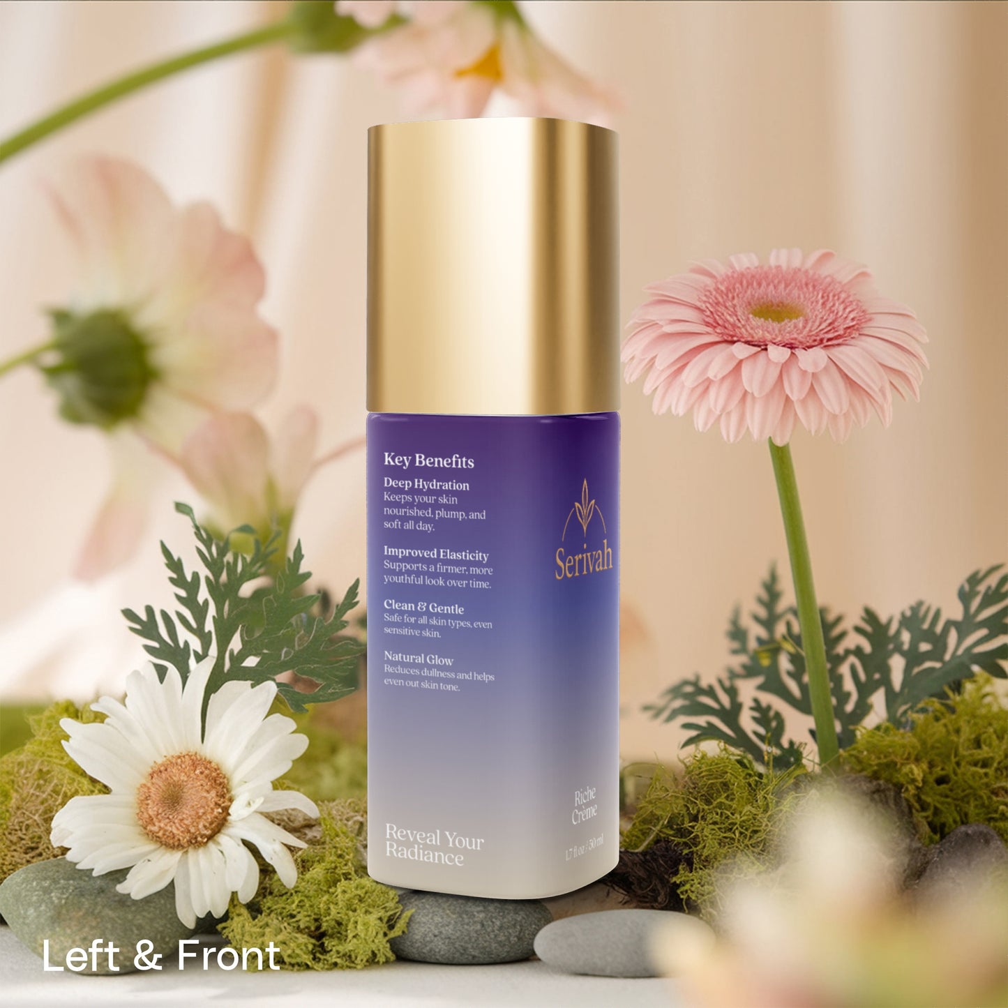 Riche Crème