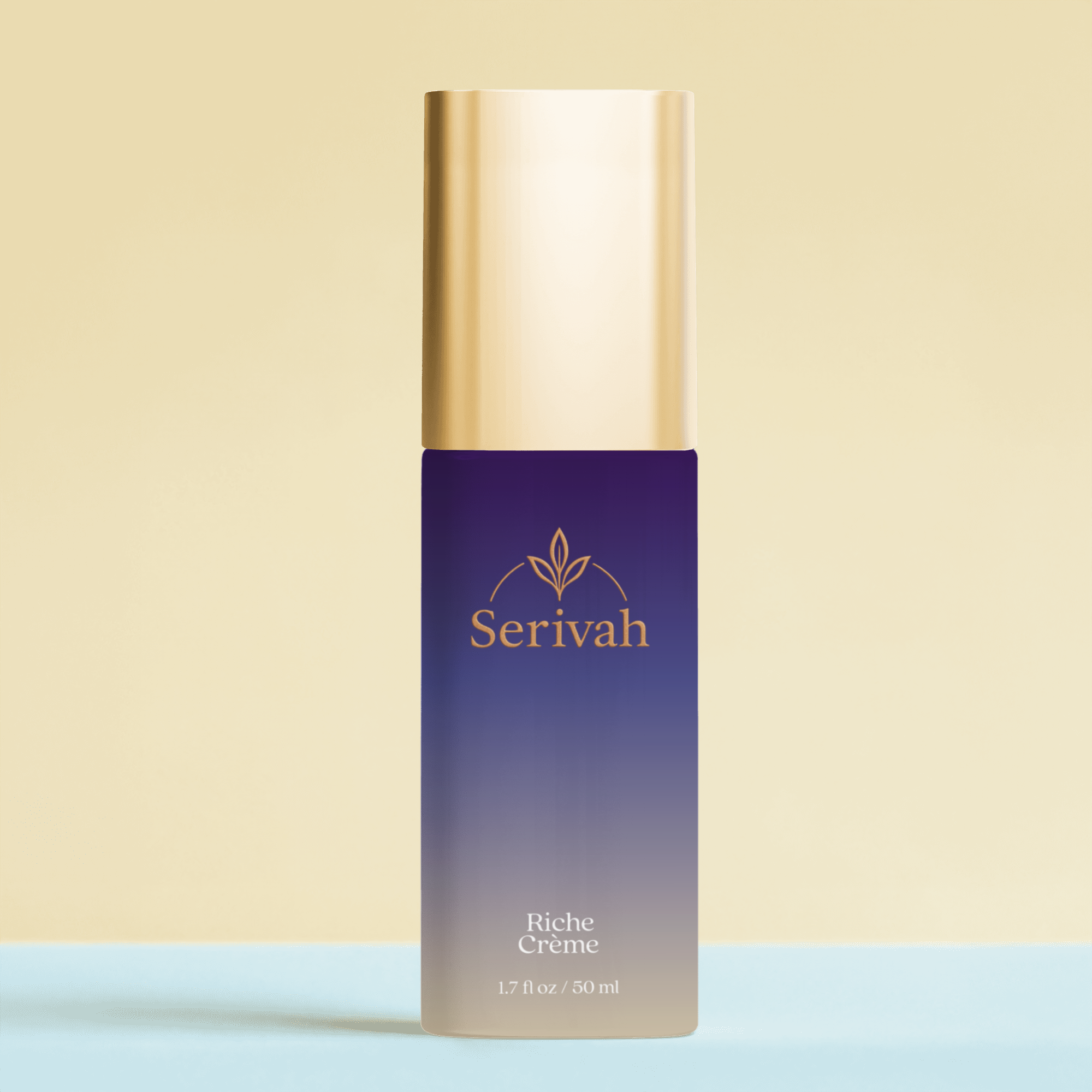 Riche Crème