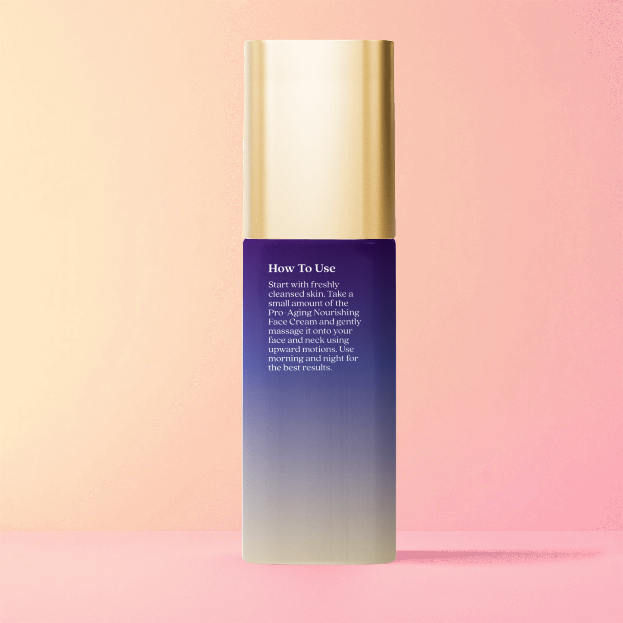 Riche Crème
