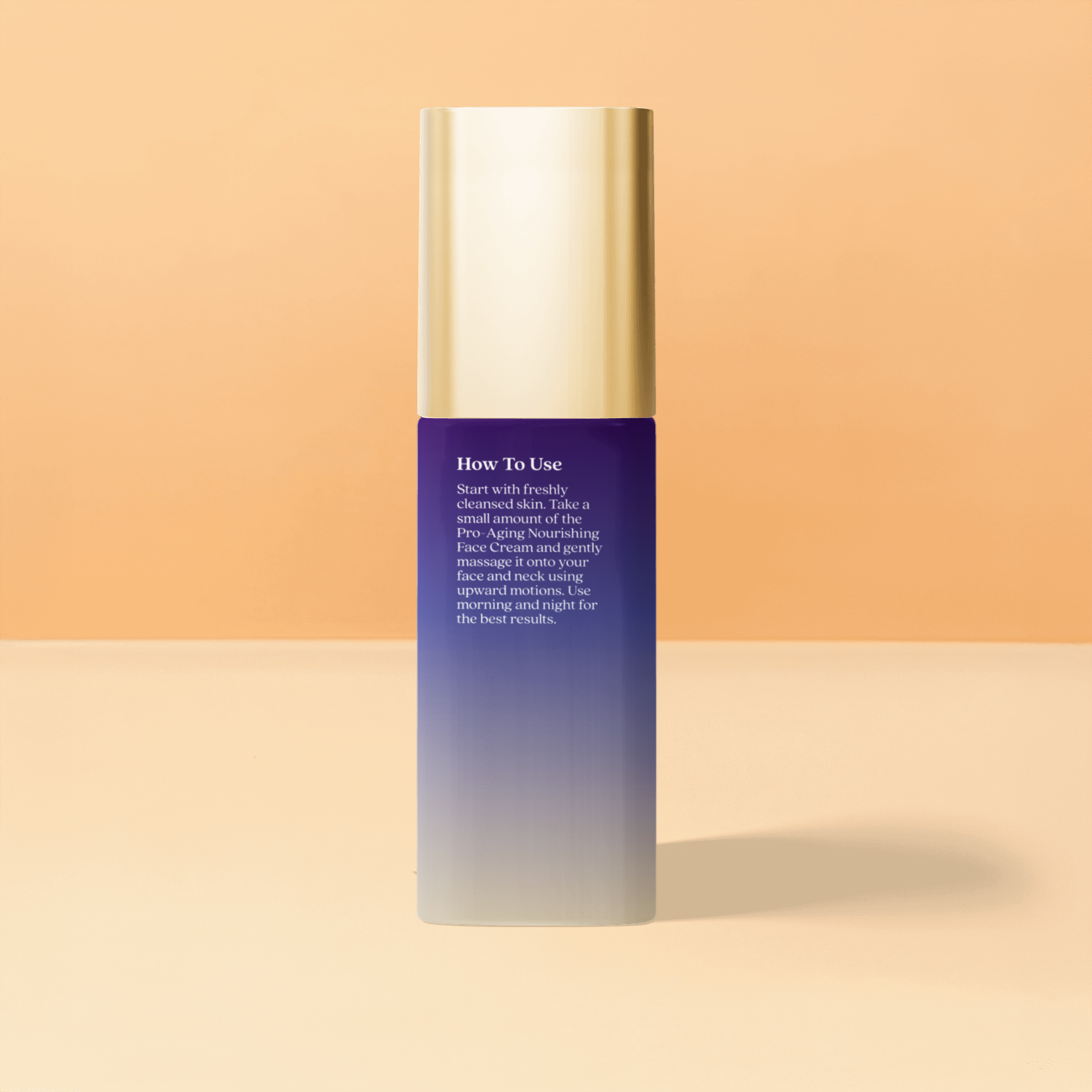 Riche Crème