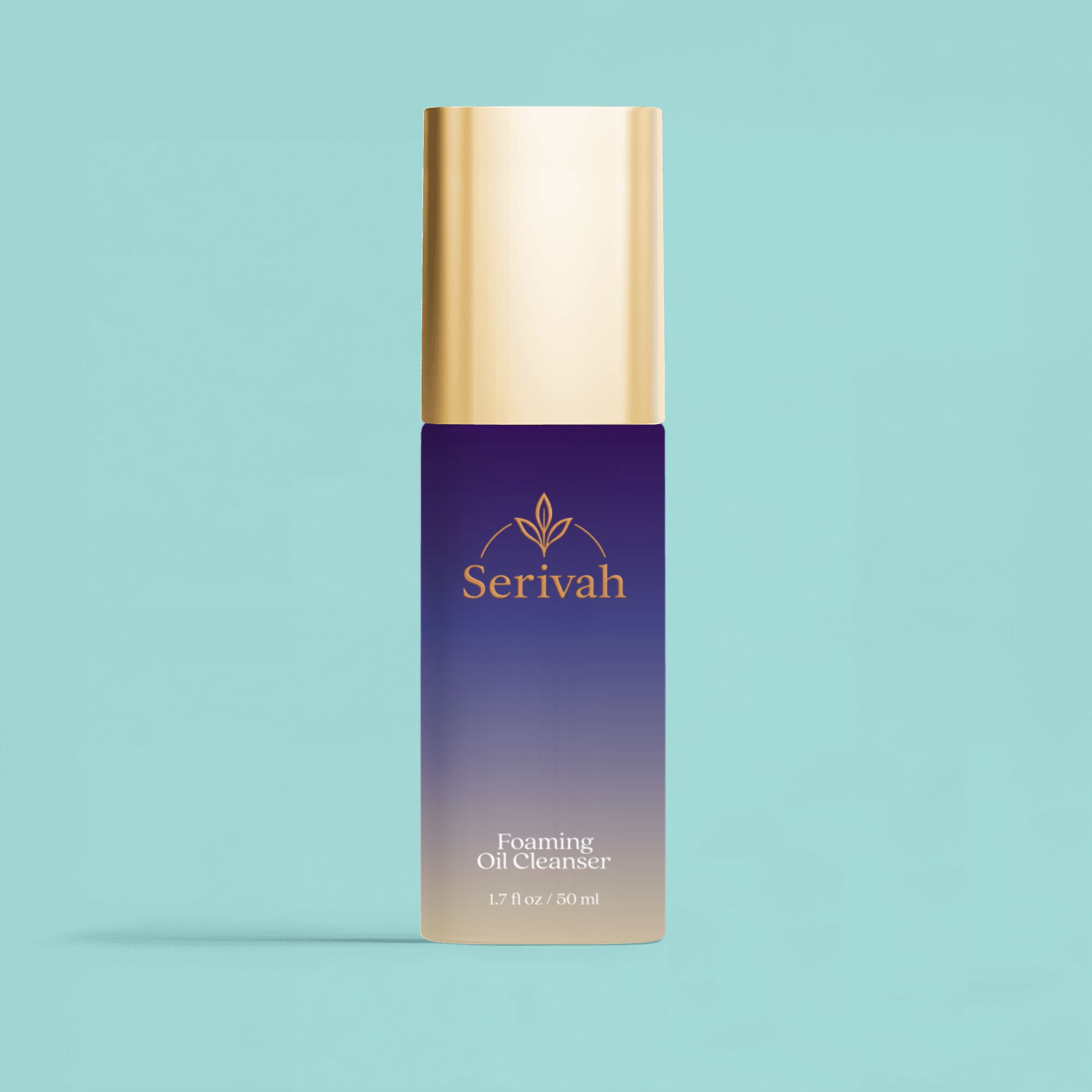 Foaming Oil Cleanser