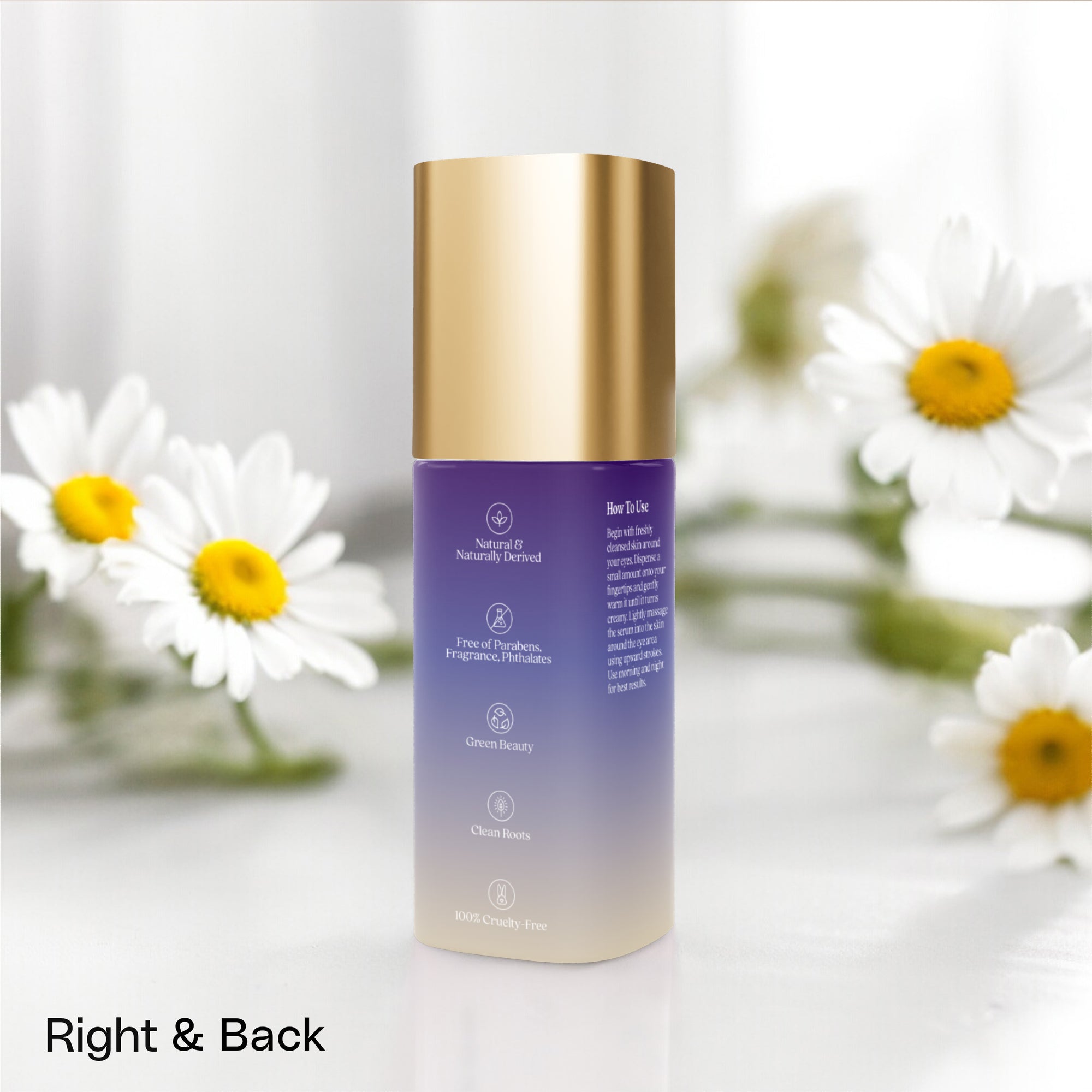Eye Serum