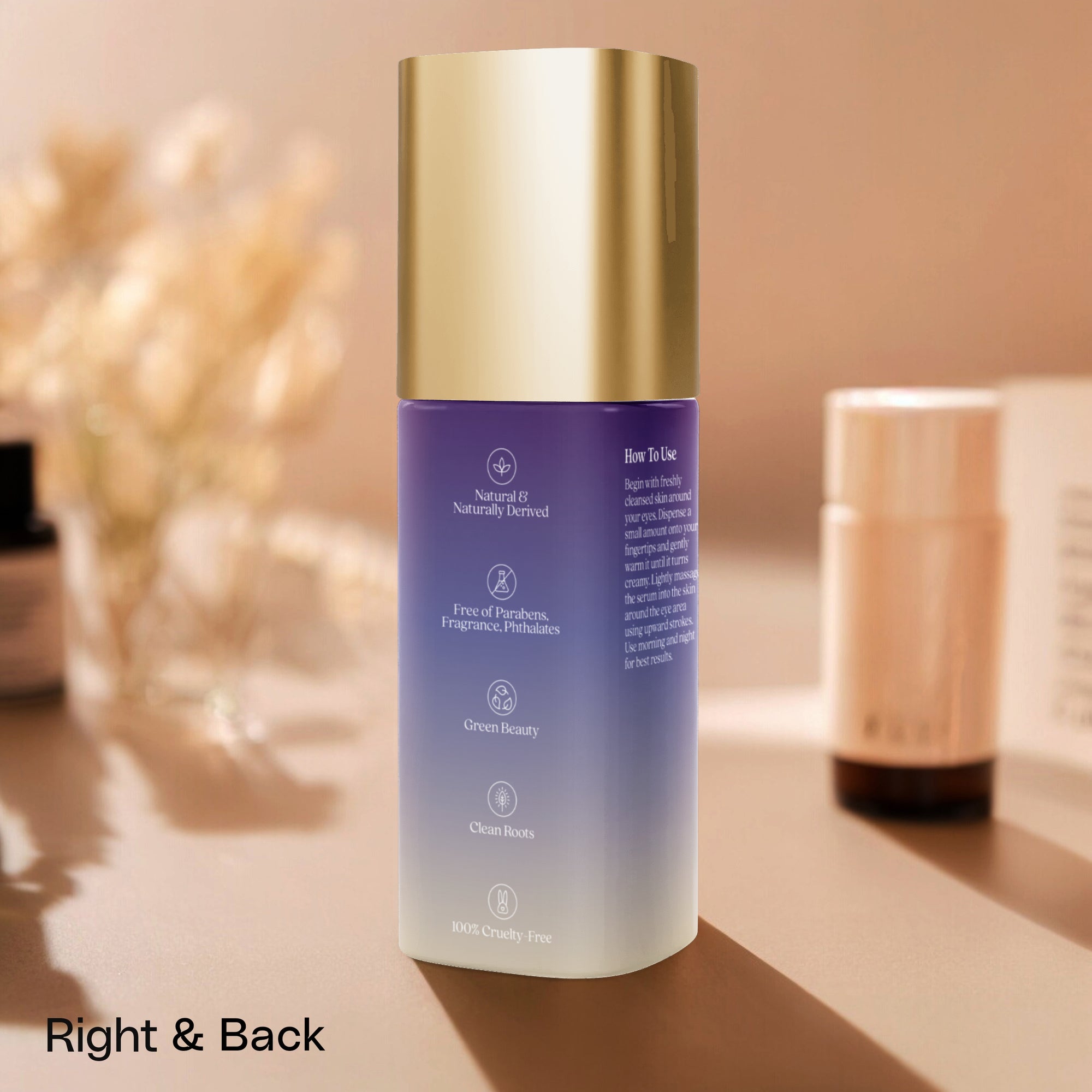 Eye Serum