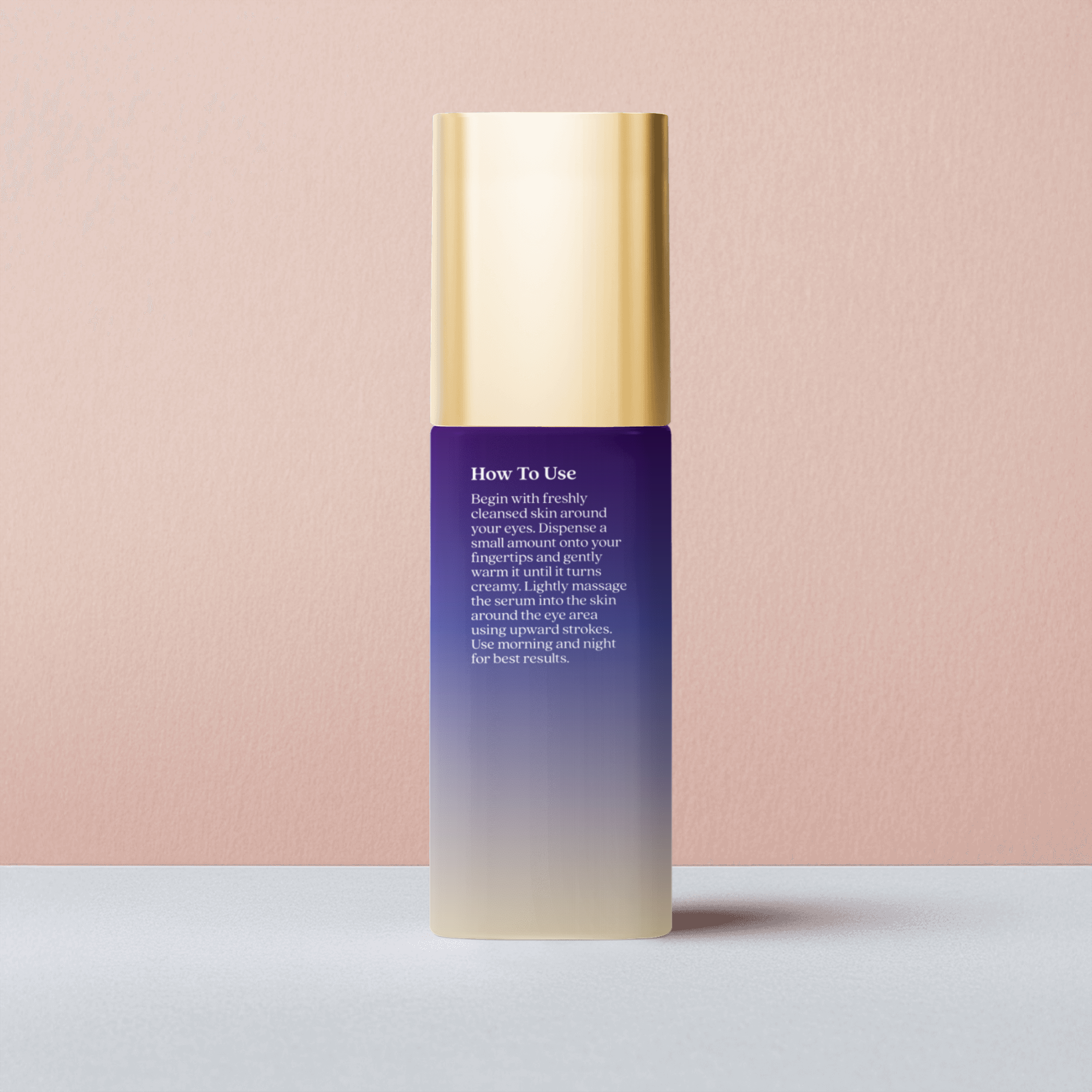 Eye Serum