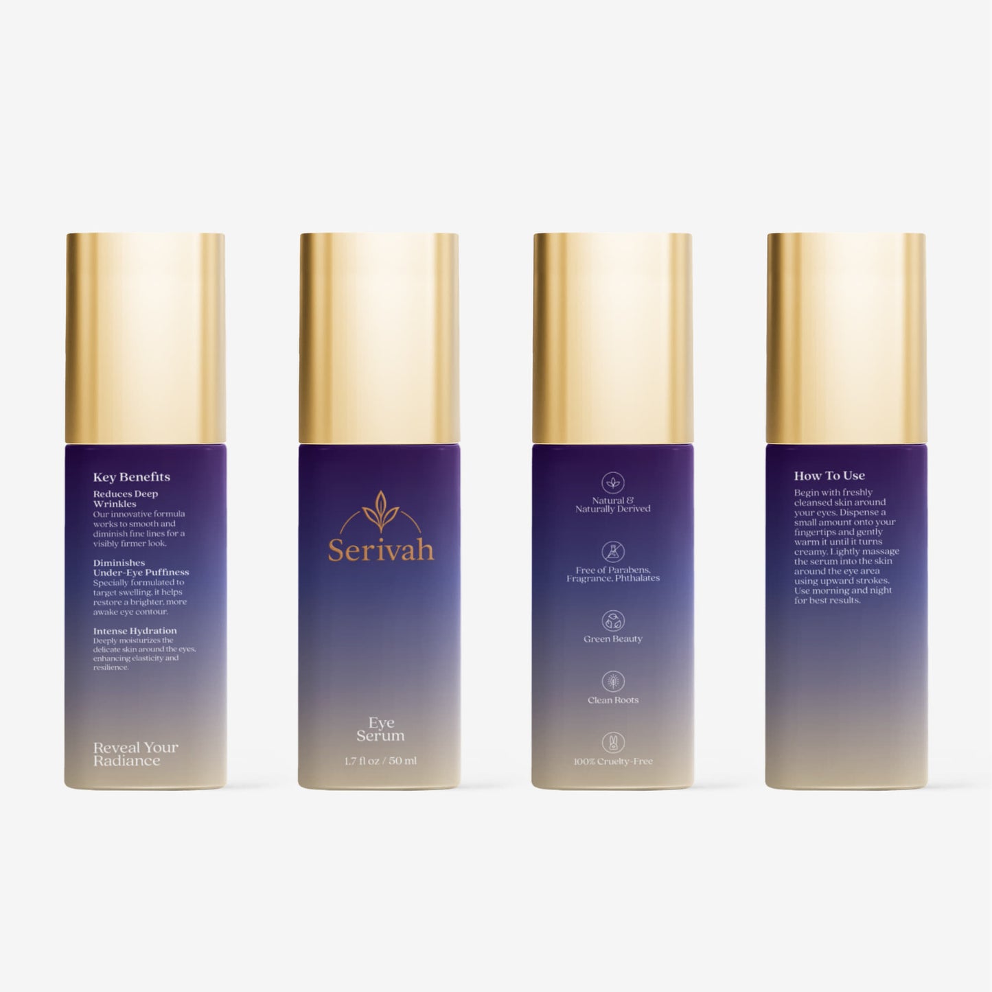 Eye Serum