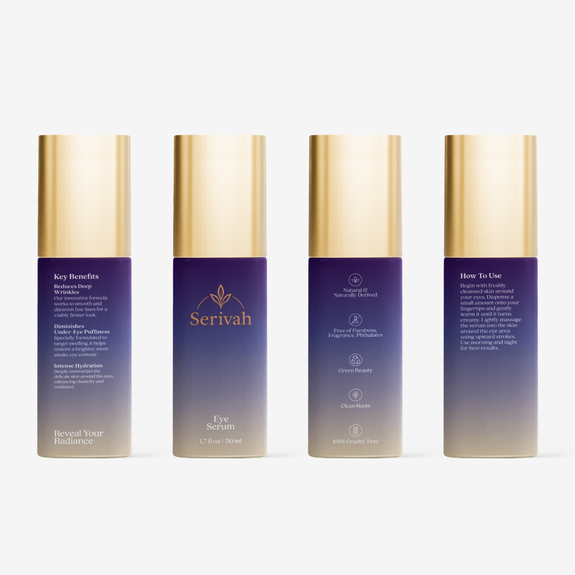 Eye Serum