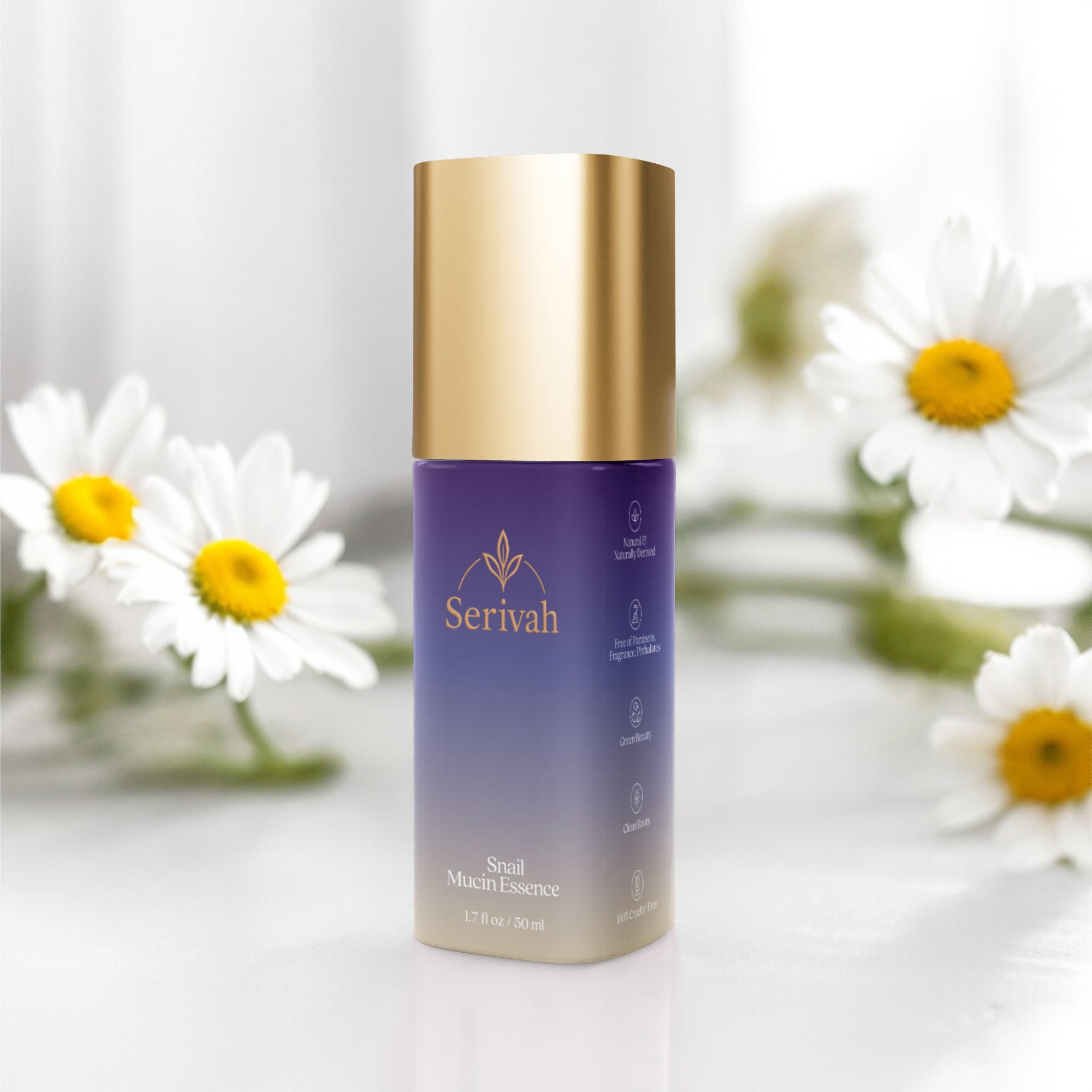 Snail Mucin Essence