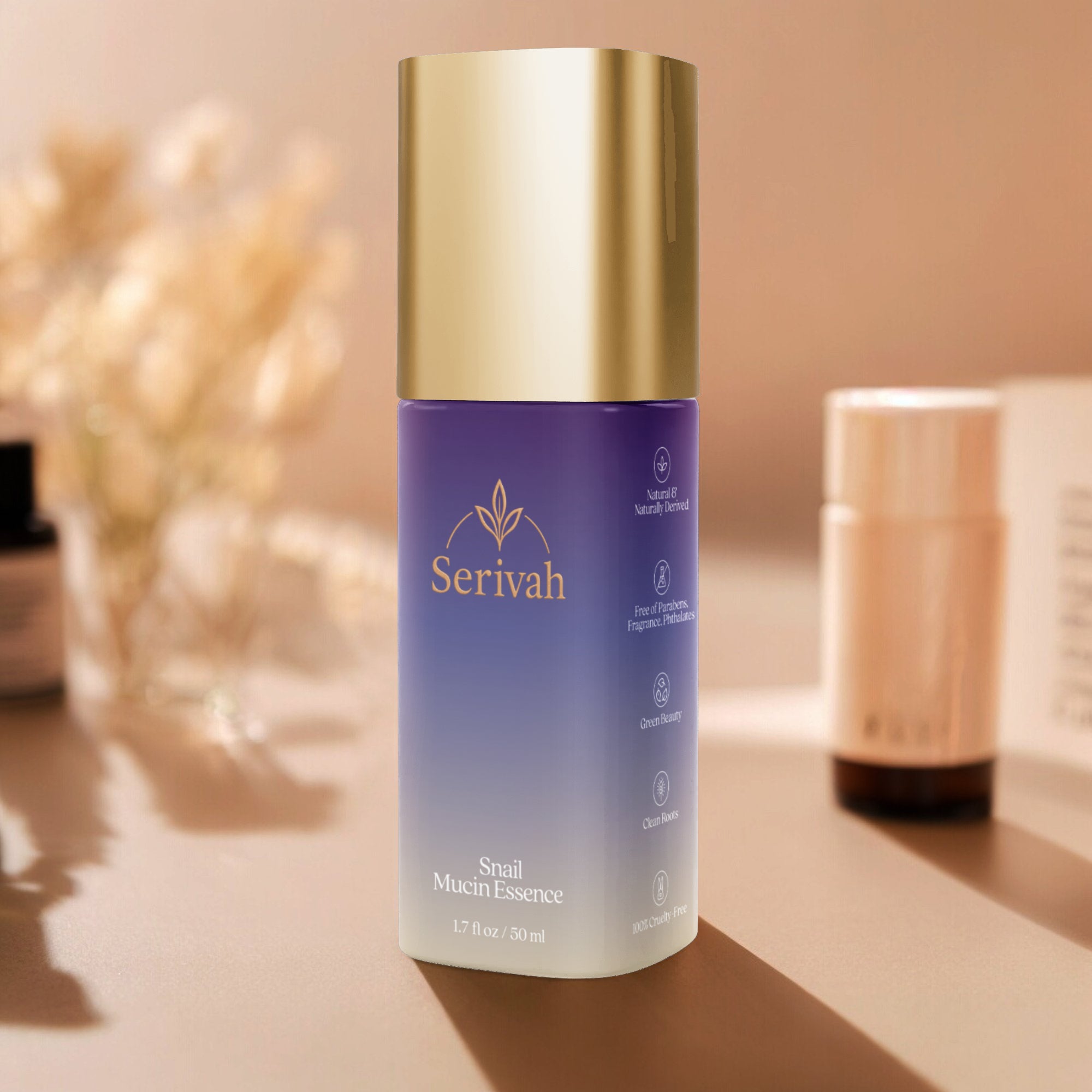 Snail Mucin Essence