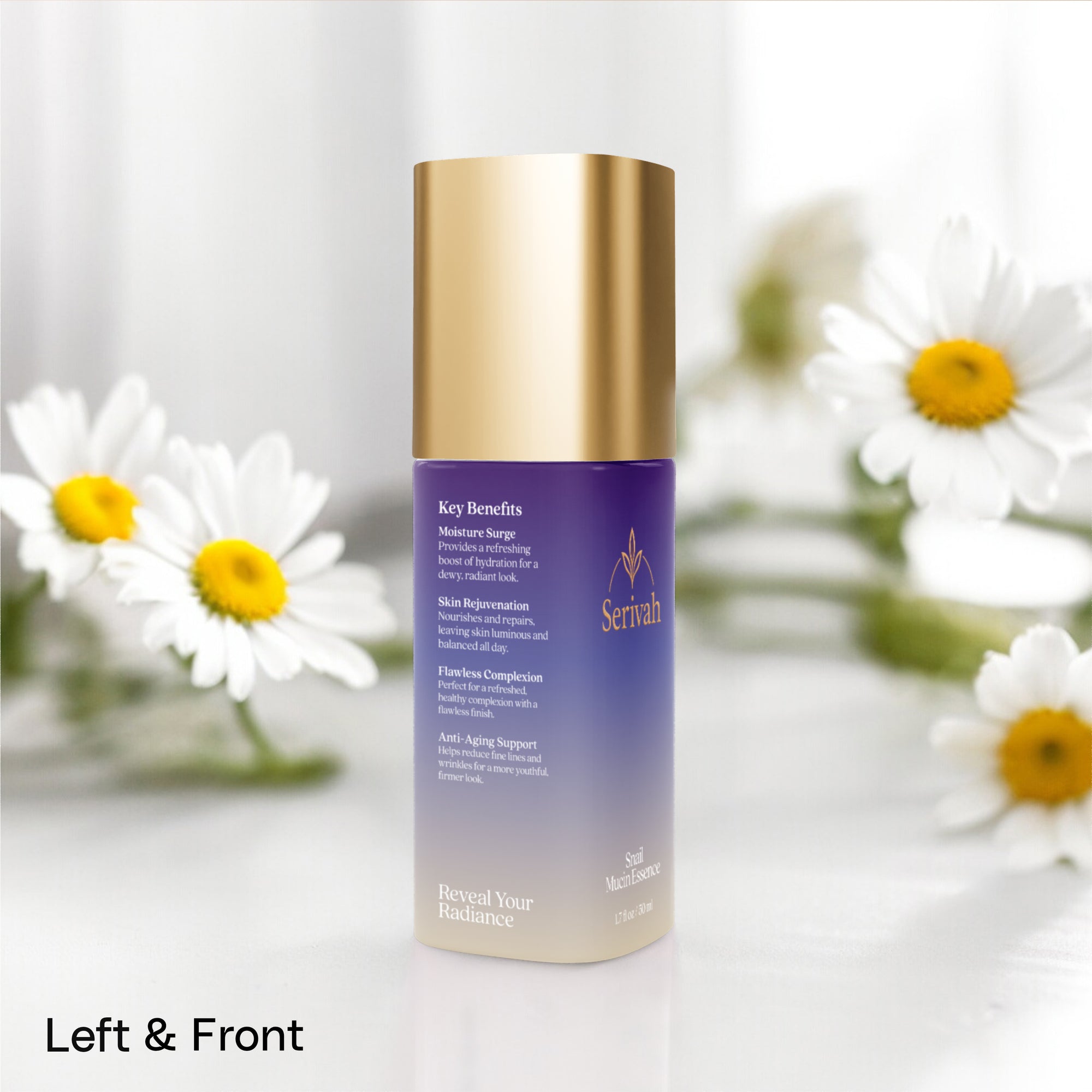 Snail Mucin Essence