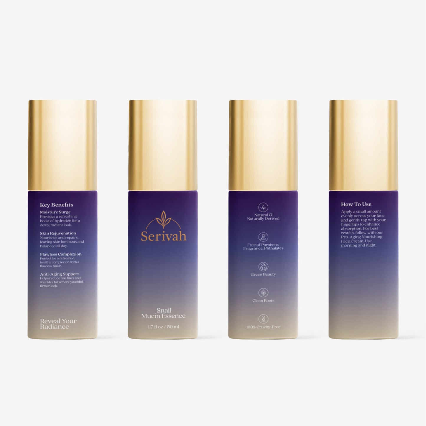 Snail Mucin Essence