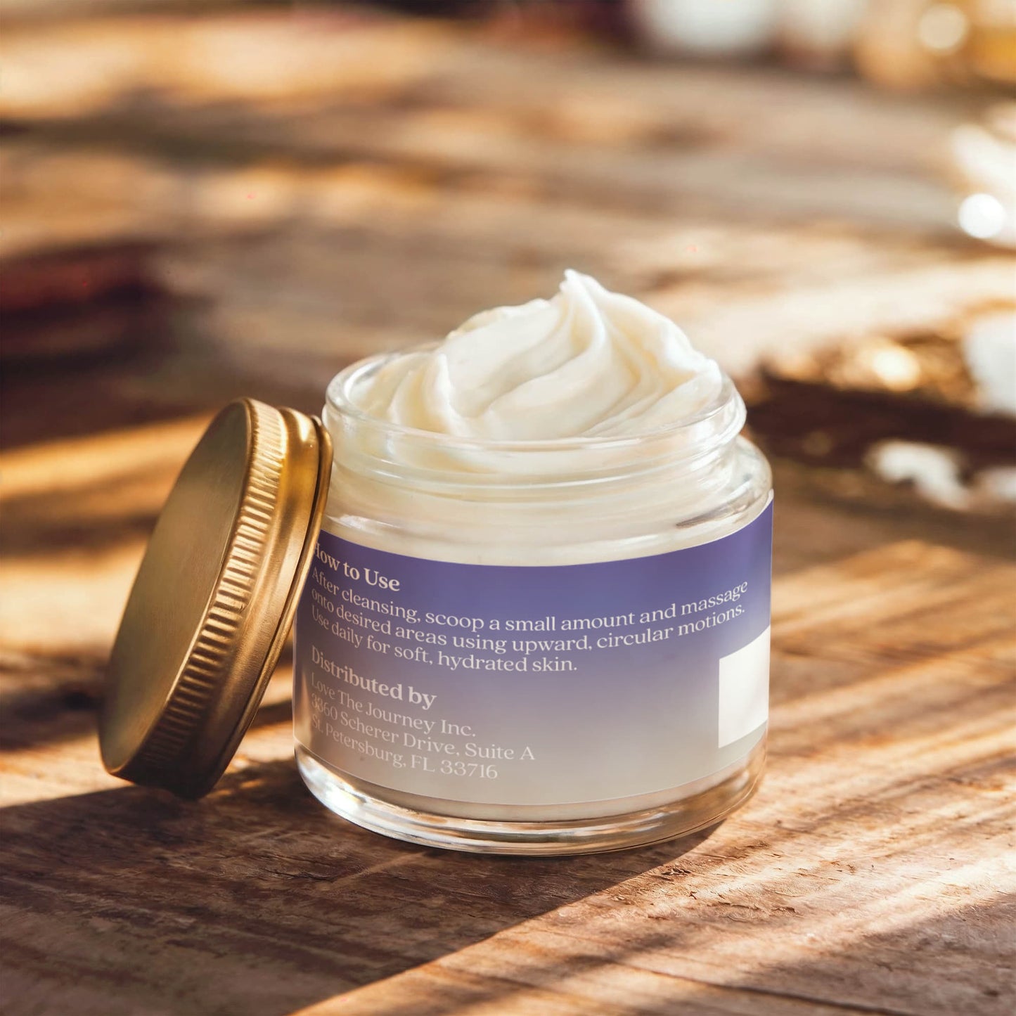 Whipped Tallow