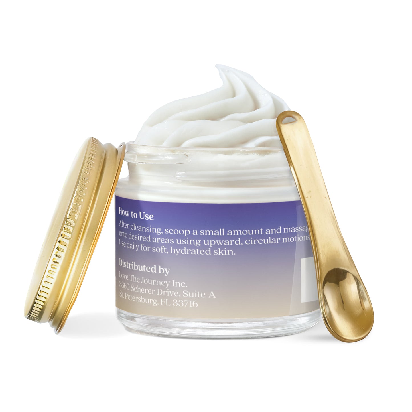 Whipped Tallow
