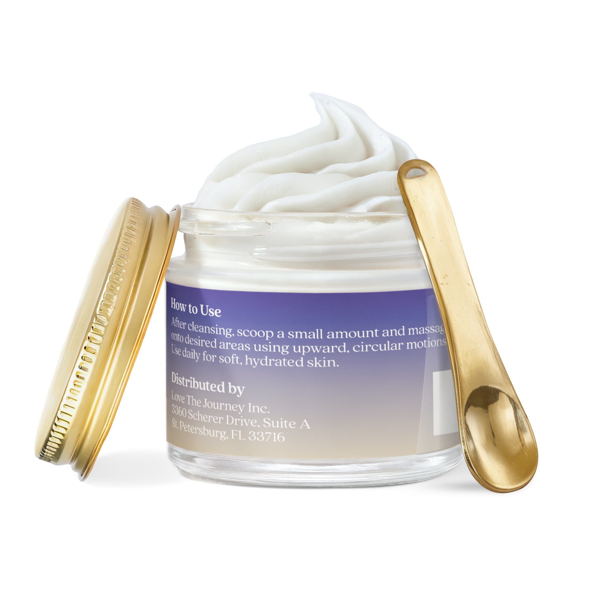 Whipped Tallow