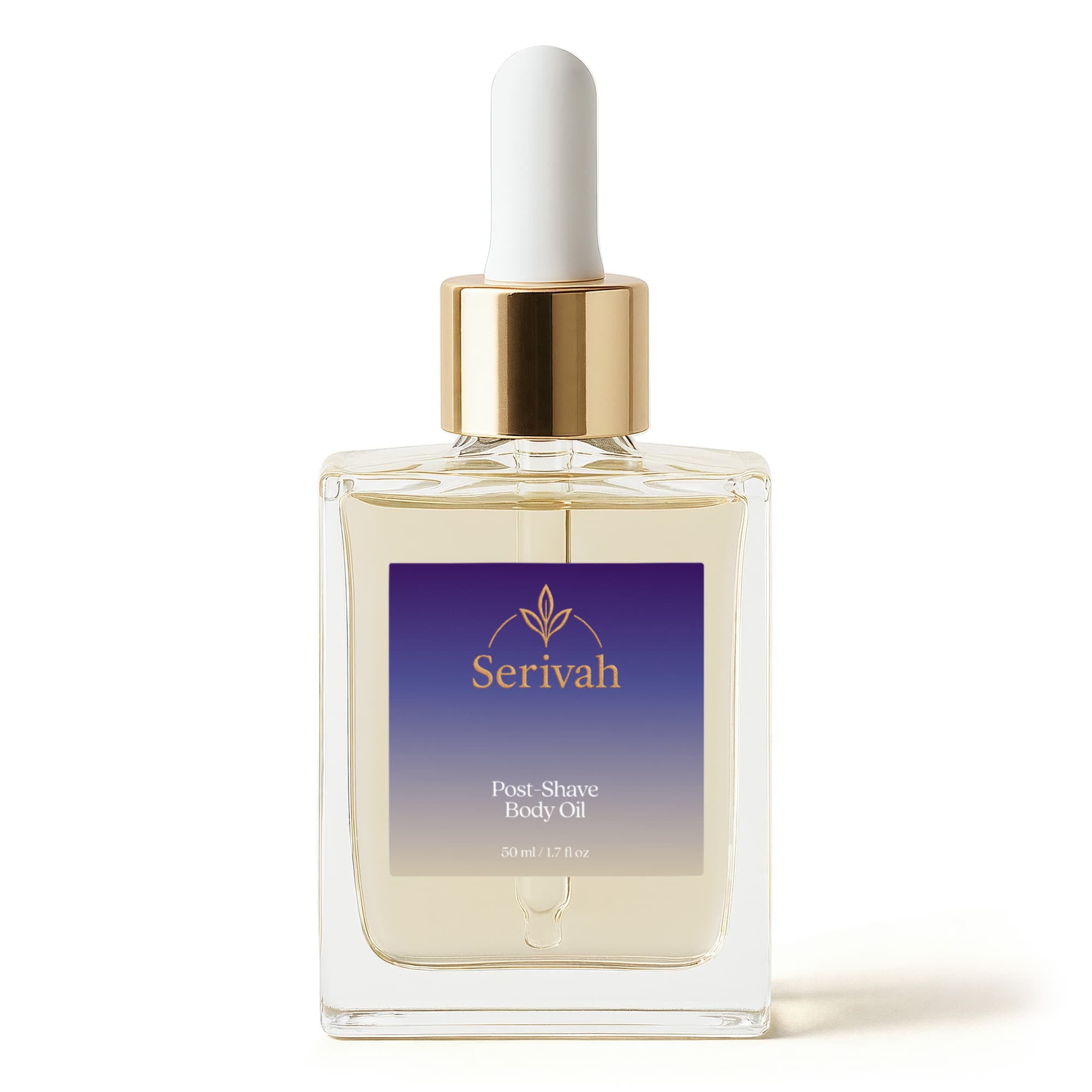 Post-Shave Body Oil